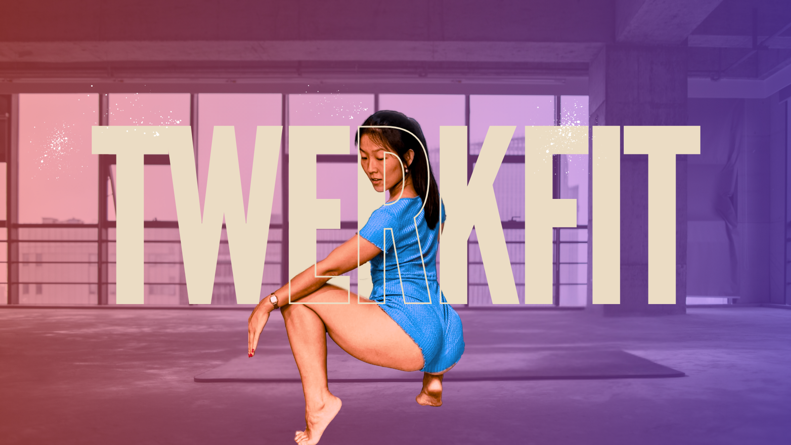 Intro to Twerkfit